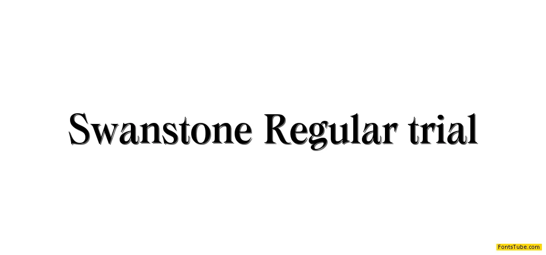 Swanstone