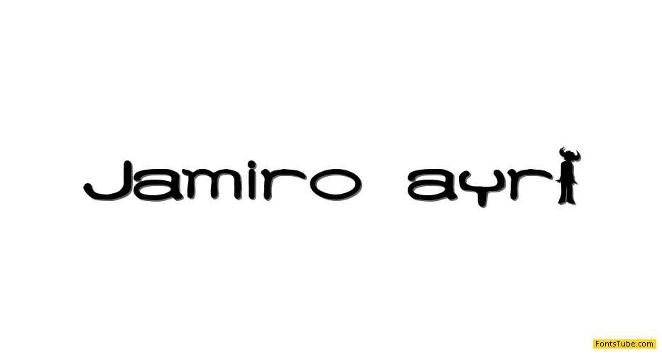 Jamiro