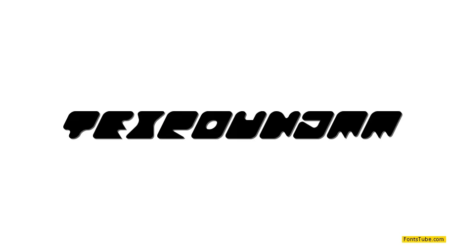 TexRound MM Font
