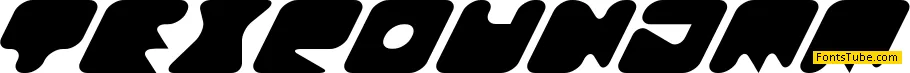TexRound MM Font