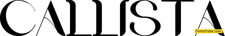 Callista Font