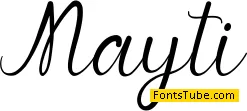 Mayti