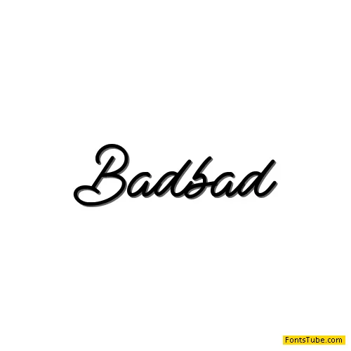 Badbad