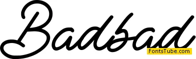 Badbad