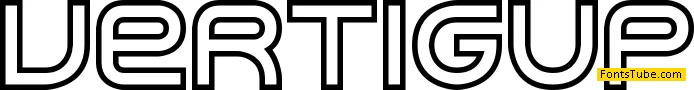 Vertigo Font Family