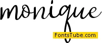 monique Font