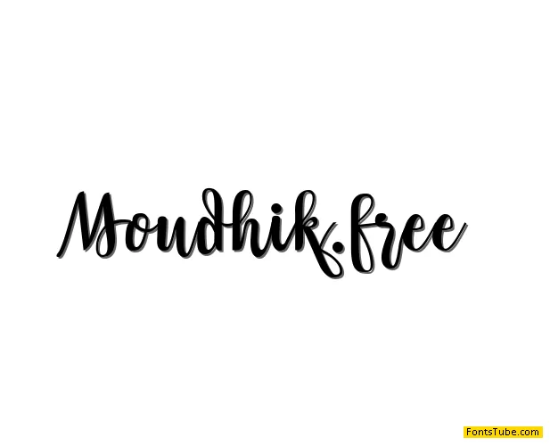 Moudhik
