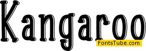 Kangaroo
