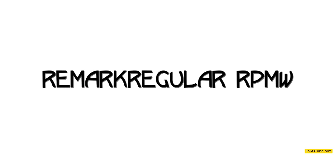 Remark