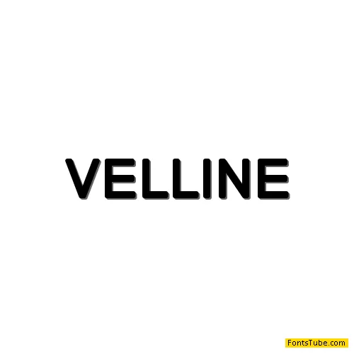 Velline