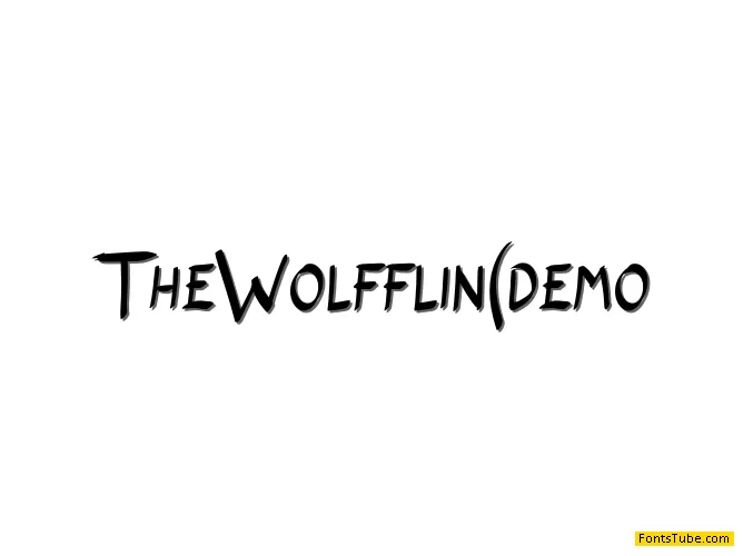 The Wolfflin
