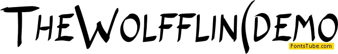 The Wolfflin