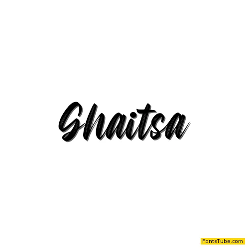 Ghaitsa