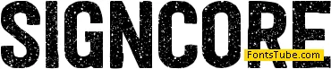 Signcore