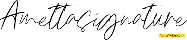 Ametta Signature