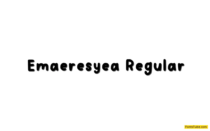 Emaeresyea