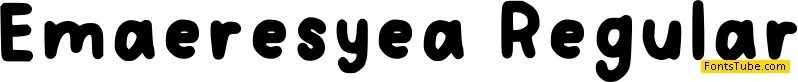 Emaeresyea