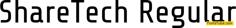 Share Tech