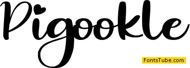 Pigookle