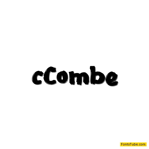 c Combe