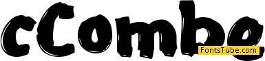 c Combe