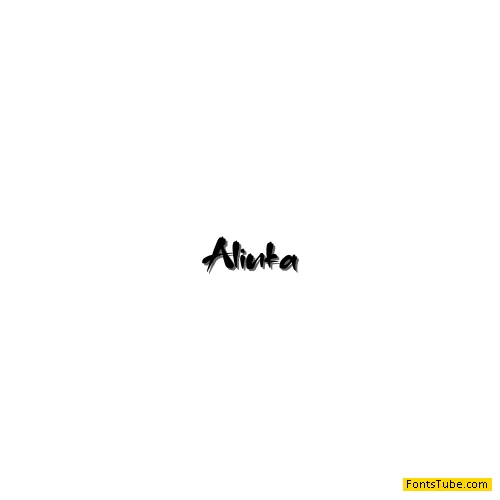 Alinka