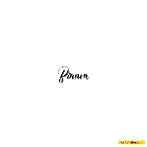 Bianca Font