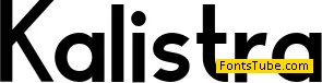 Kalistra