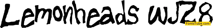 Lemonheads