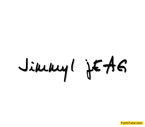Jimmy
