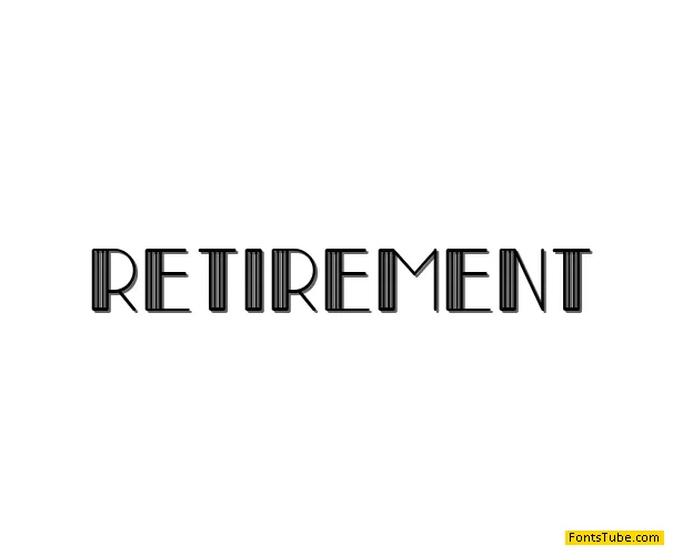 Retirement