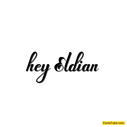 Hey Eldian