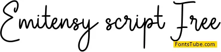 Emitensy Script