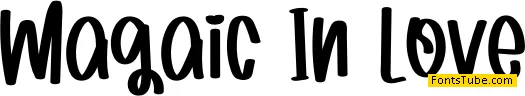 Magaic In Love
