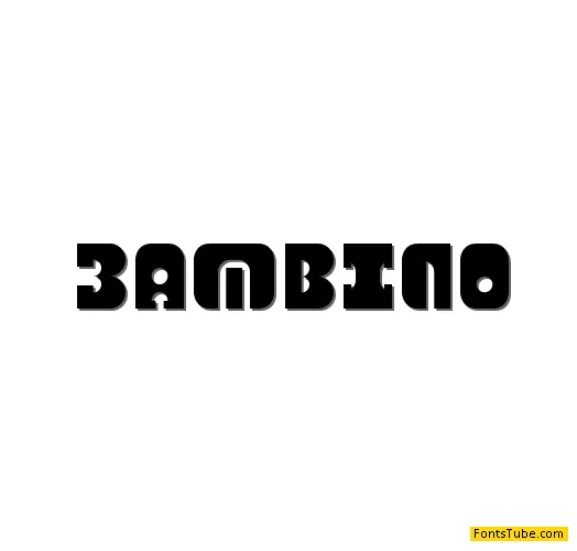 Bambino