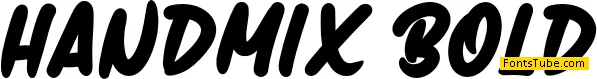 Handmix
