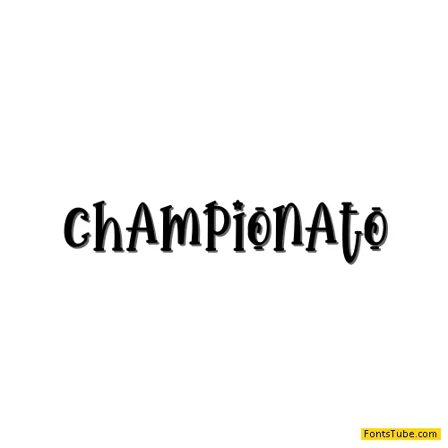 Championato