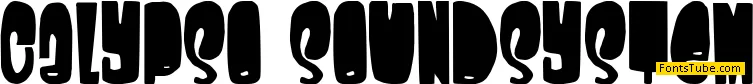 Calypso Soundsystem