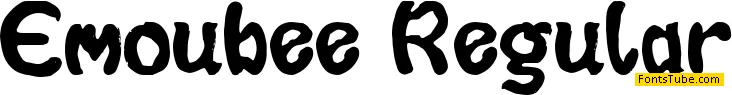 Emoubee
