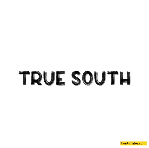 True South