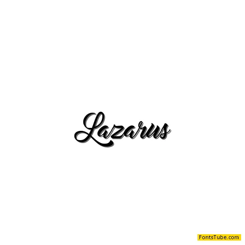 Lazarus