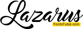 Lazarus
