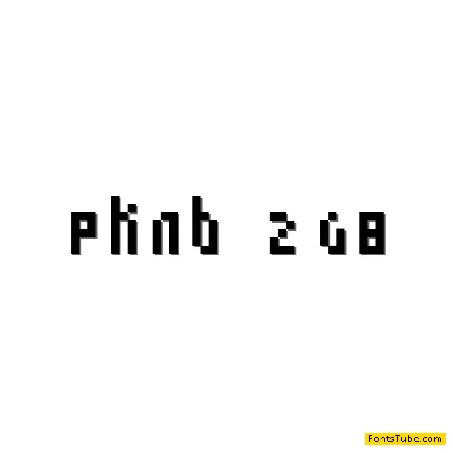 pKNB