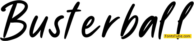 Busteball