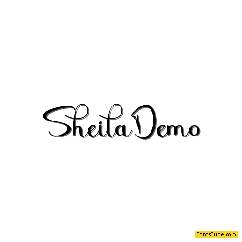 Sheila Font