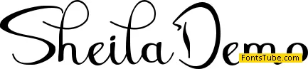 Sheila Font