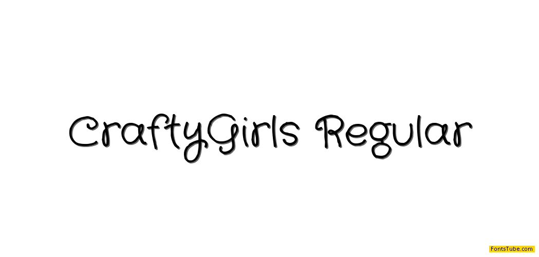 Crafty Girls