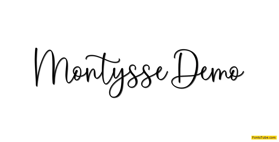 Montysse
