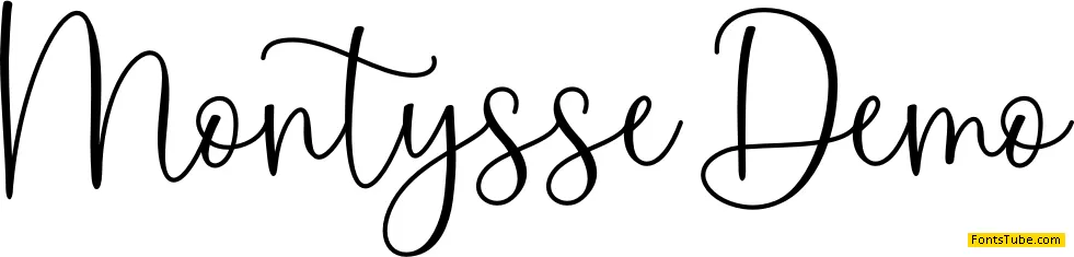 Montysse