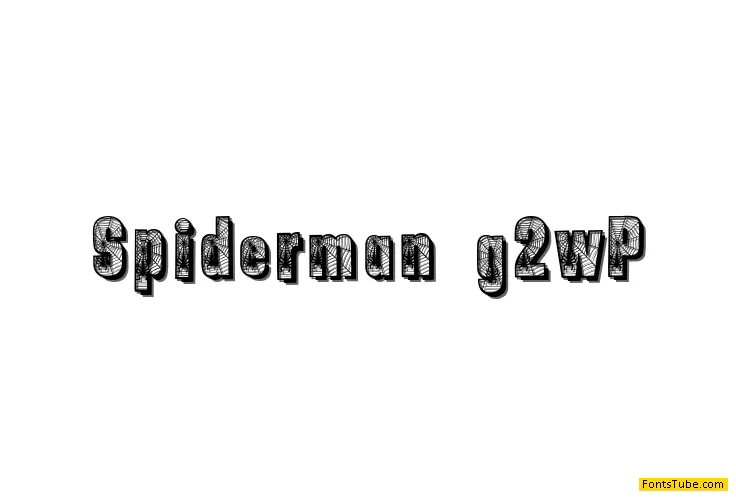 Spiderman